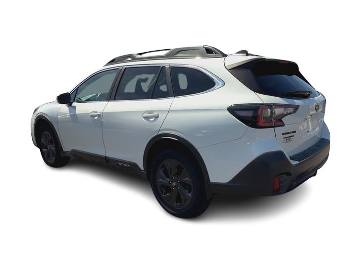 Thumbnail: 2020 Subaru Outback - 4