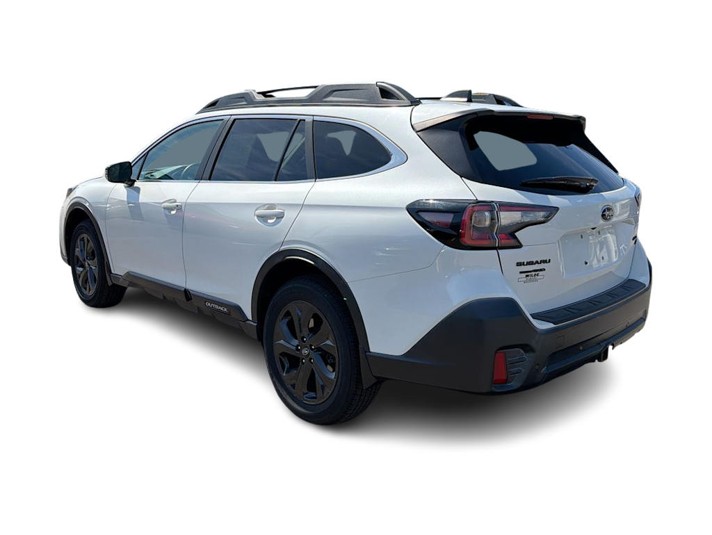 Thumbnail: 2020 Subaru Outback - 21