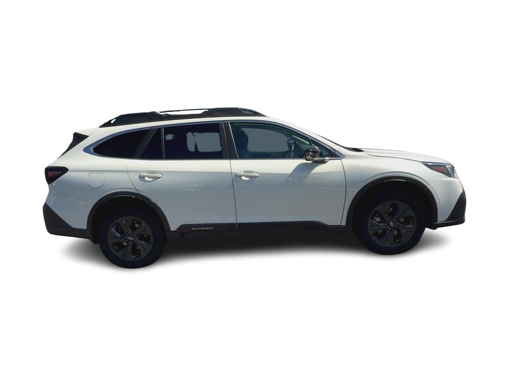 Thumbnail: 2020 Subaru Outback - 19
