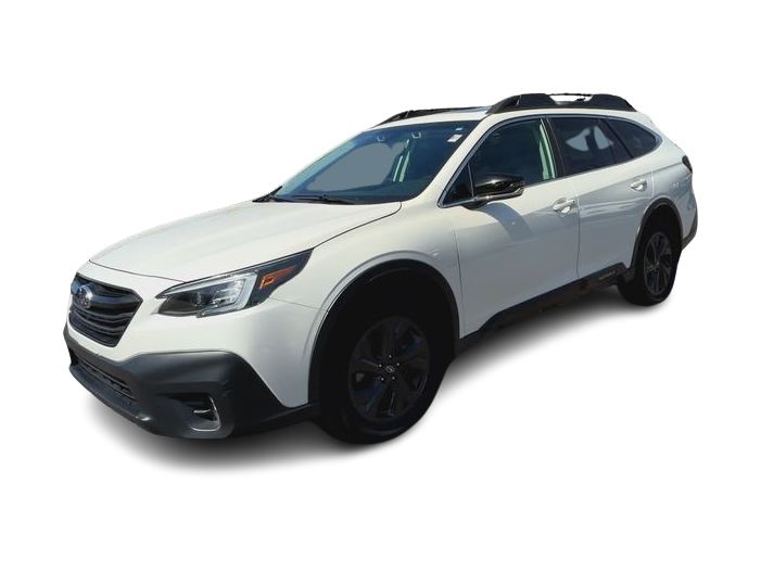 Thumbnail: 2020 Subaru Outback - 17