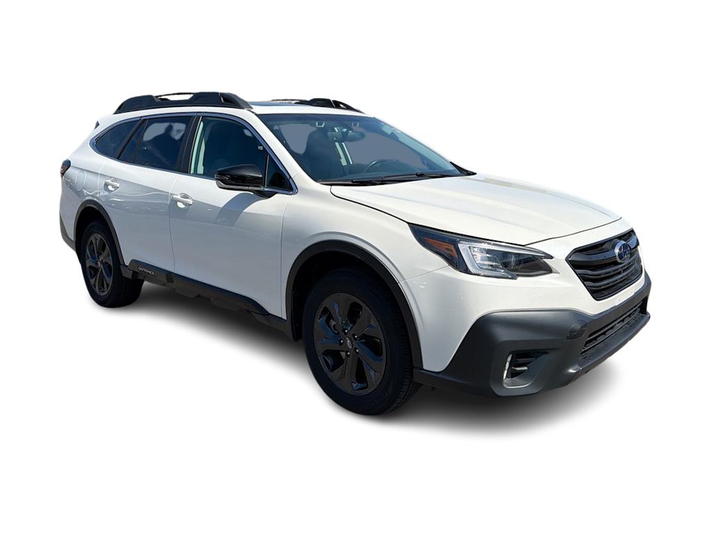 Thumbnail: 2020 Subaru Outback - 25