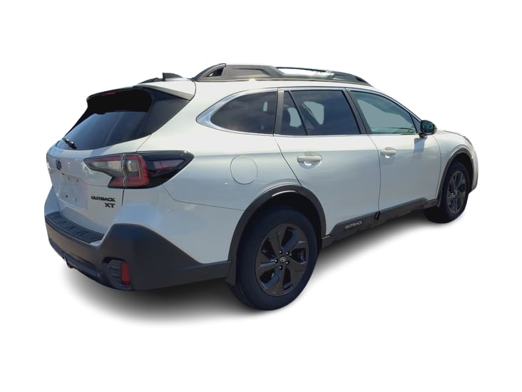 Thumbnail: 2020 Subaru Outback - 18