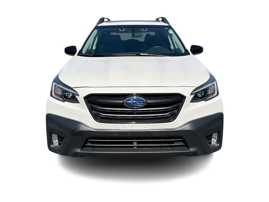 Thumbnail: 2020 Subaru Outback - 26