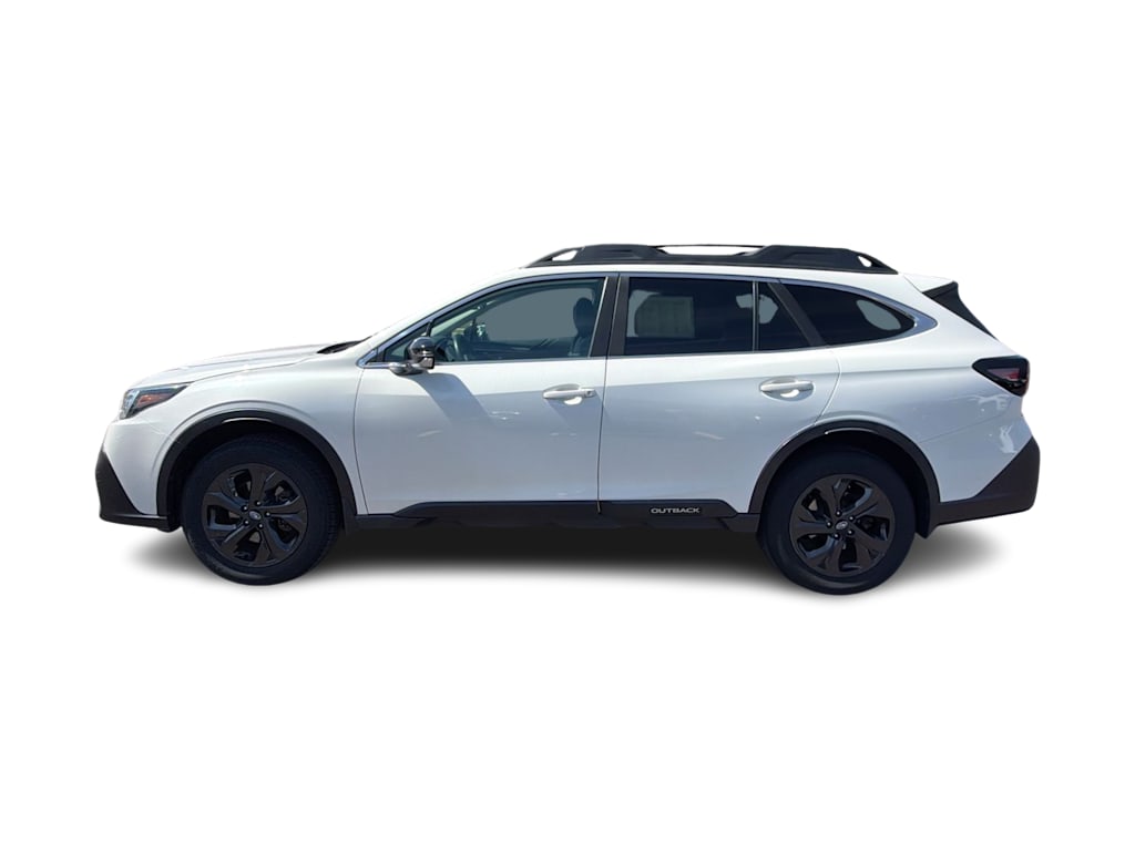 Thumbnail: 2020 Subaru Outback - 20