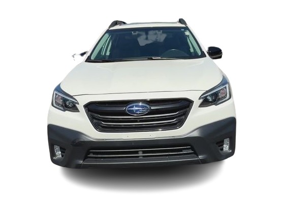 Thumbnail: 2020 Subaru Outback - 6