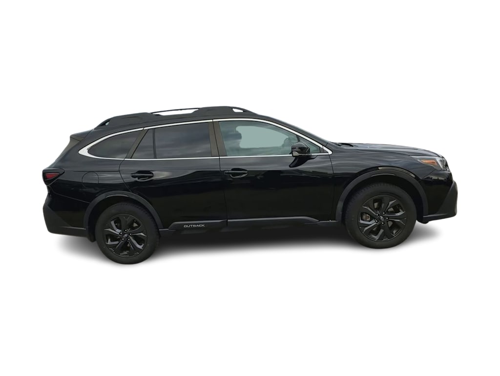 Thumbnail: 2020 Subaru Outback - 19