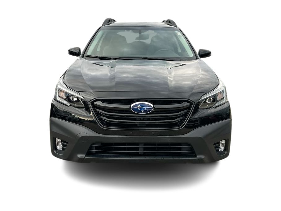 Thumbnail: 2020 Subaru Outback - 26