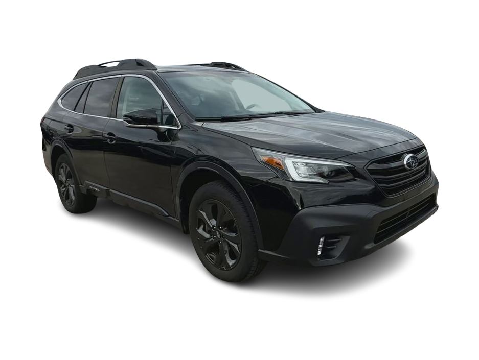 Thumbnail: 2020 Subaru Outback - 17