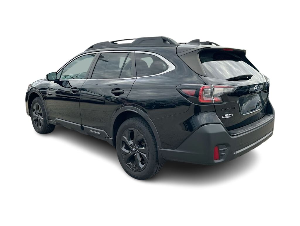 Thumbnail: 2020 Subaru Outback - 21