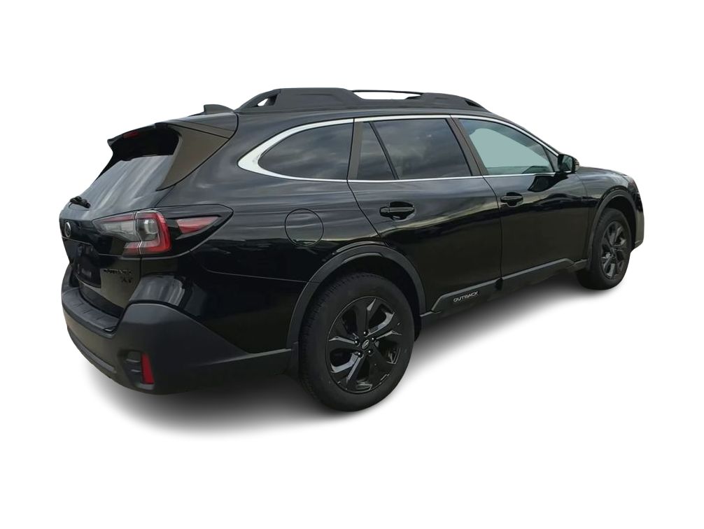 Thumbnail: 2020 Subaru Outback - 18