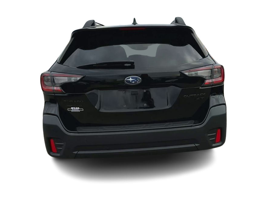 Thumbnail: 2020 Subaru Outback - 5