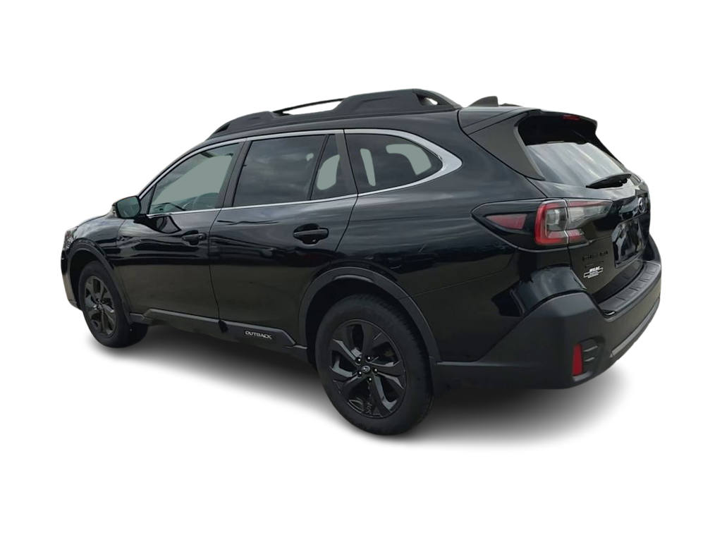 Thumbnail: 2020 Subaru Outback - 4