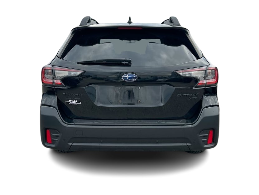 Thumbnail: 2020 Subaru Outback - 22