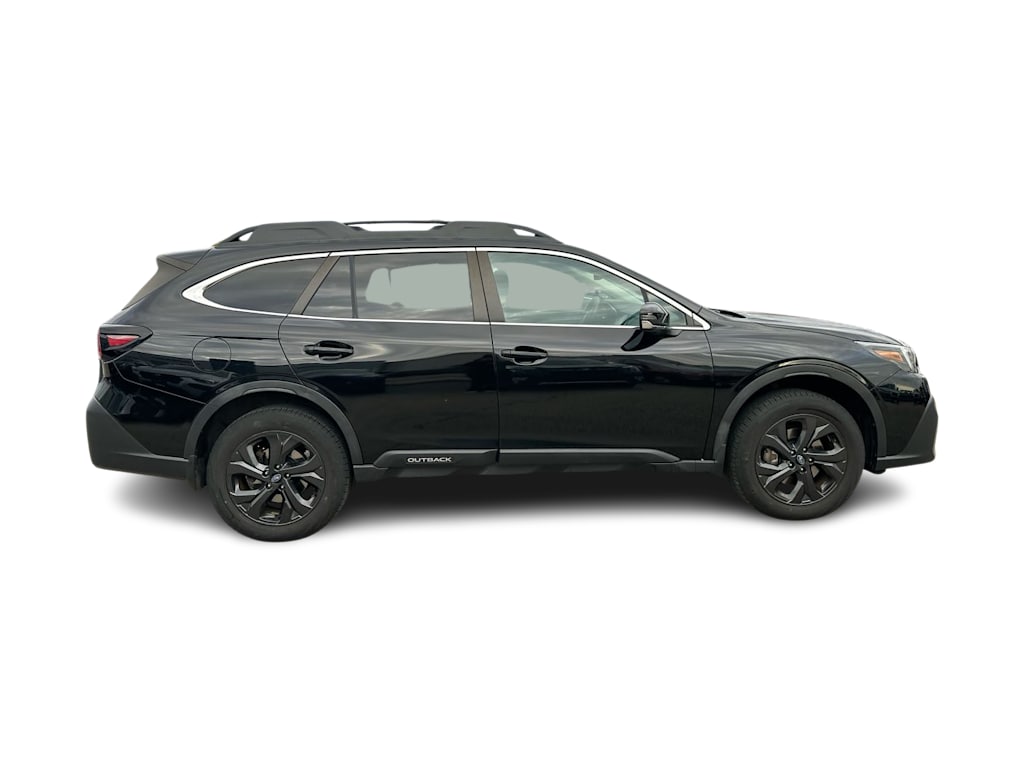 Thumbnail: 2020 Subaru Outback - 24