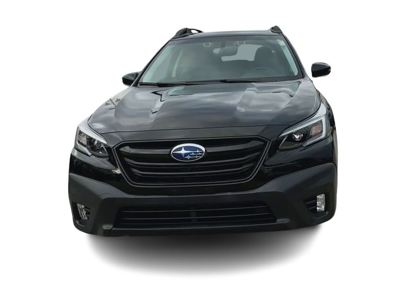 Thumbnail: 2020 Subaru Outback - 6