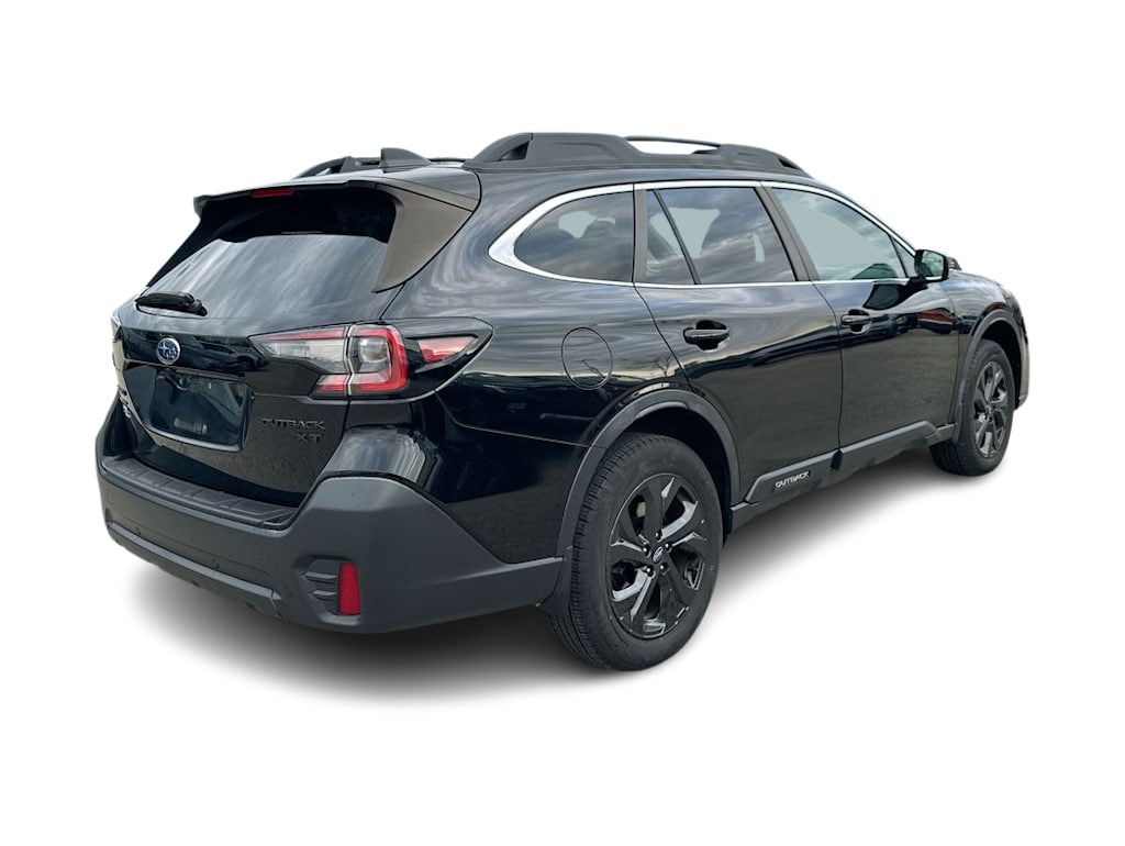 Thumbnail: 2020 Subaru Outback - 23