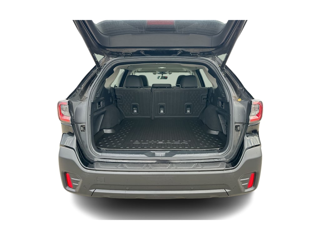 Thumbnail: 2020 Subaru Outback - 16