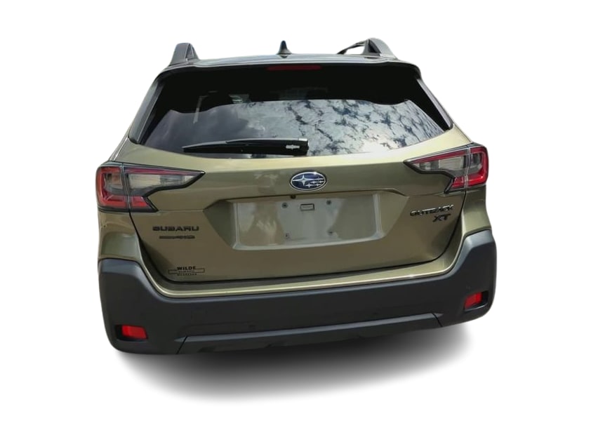 Thumbnail: 2023 Subaru Outback - 5