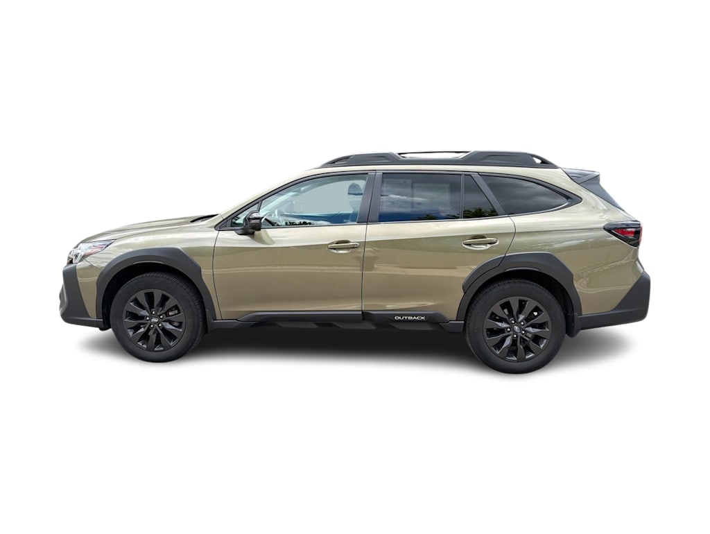 Thumbnail: 2023 Subaru Outback - 20