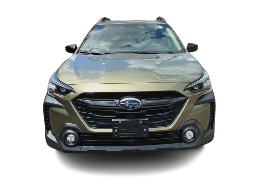 Thumbnail: 2023 Subaru Outback - 6