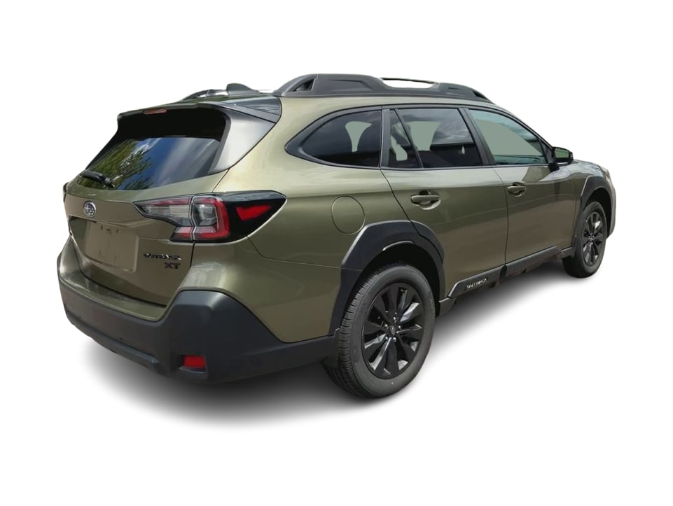 Thumbnail: 2023 Subaru Outback - 18