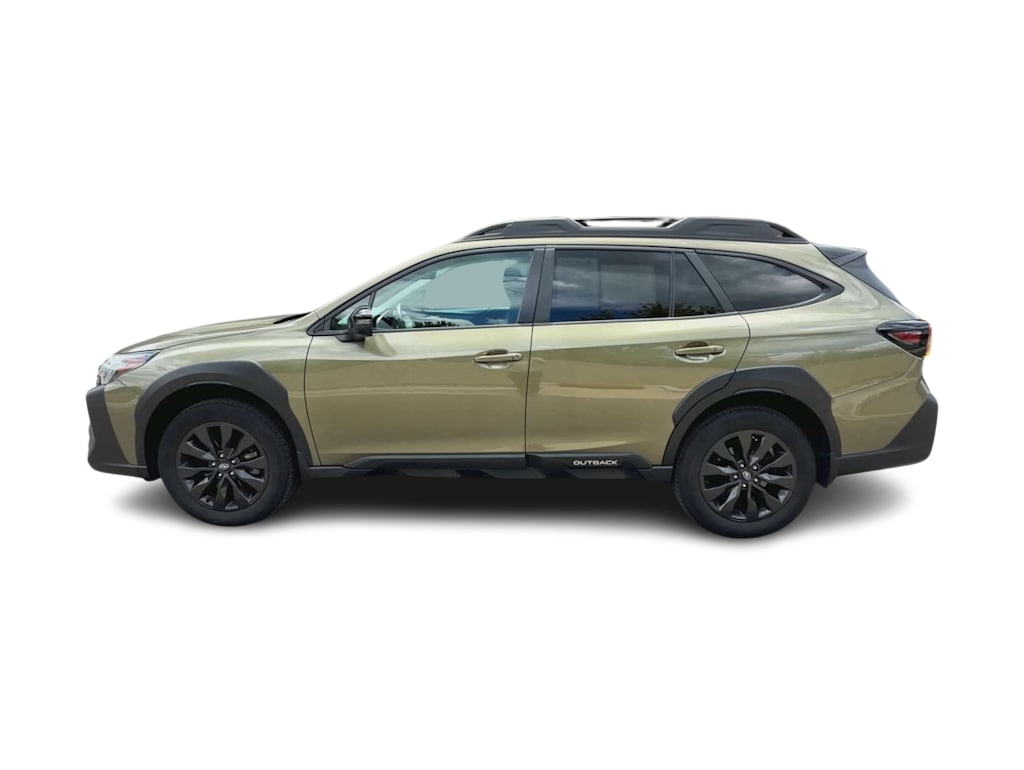 Thumbnail: 2023 Subaru Outback - 3