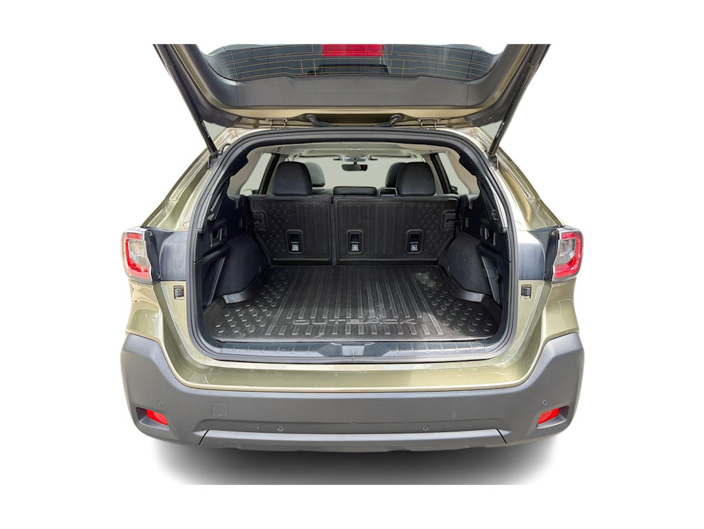Thumbnail: 2023 Subaru Outback - 16
