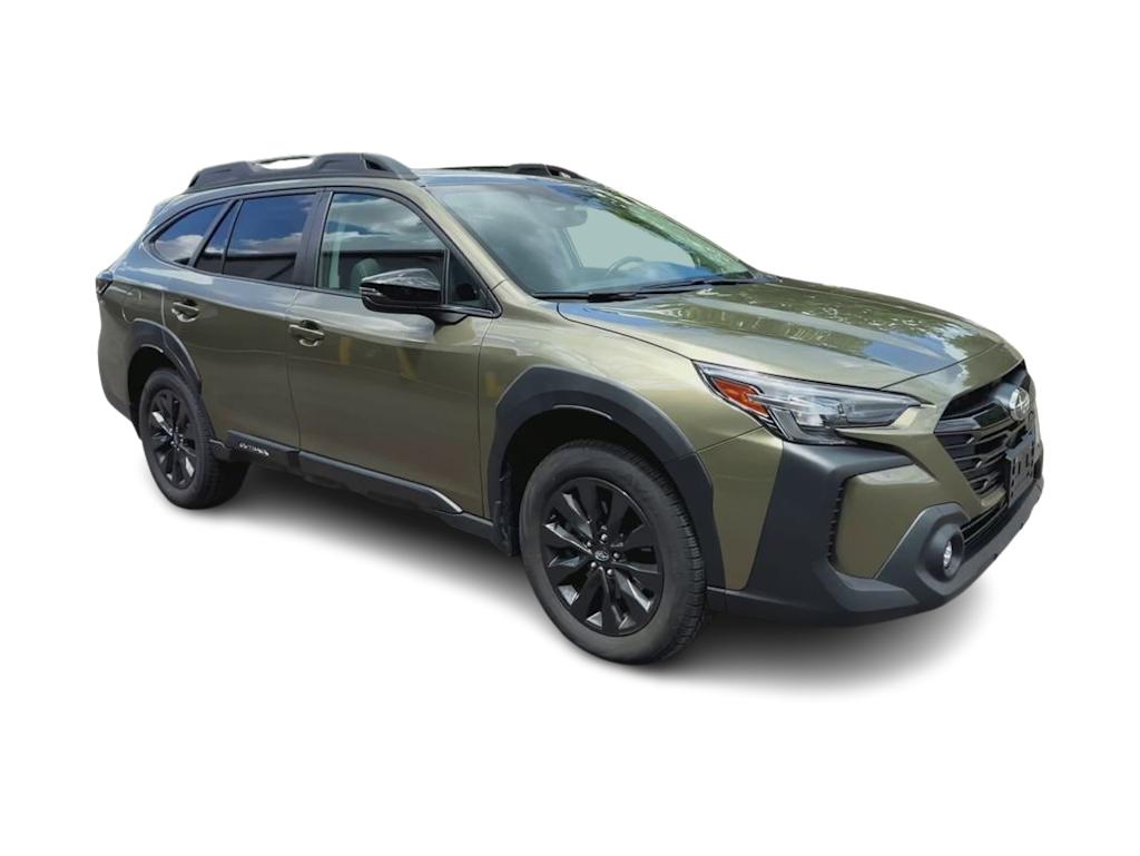 Thumbnail: 2023 Subaru Outback - 17