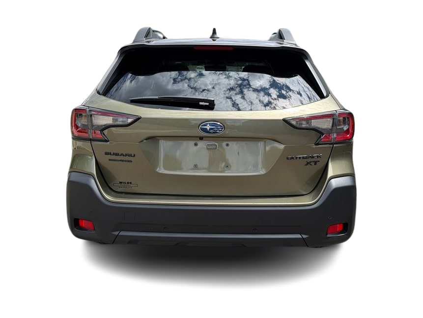 Thumbnail: 2023 Subaru Outback - 22