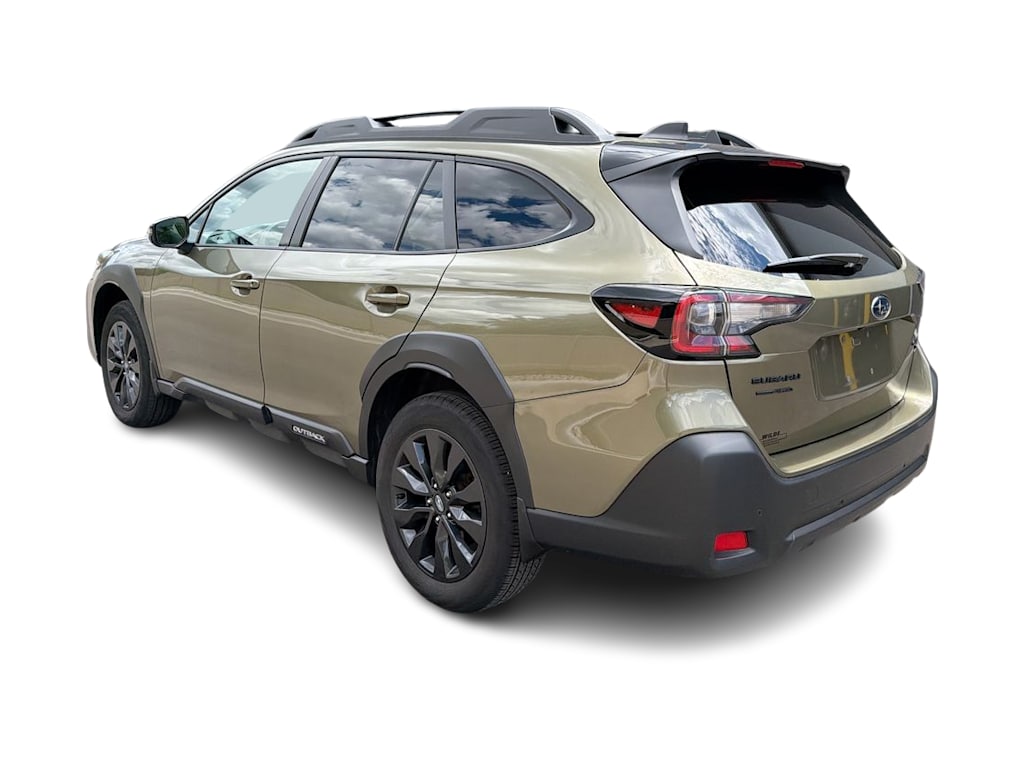 Thumbnail: 2023 Subaru Outback - 21