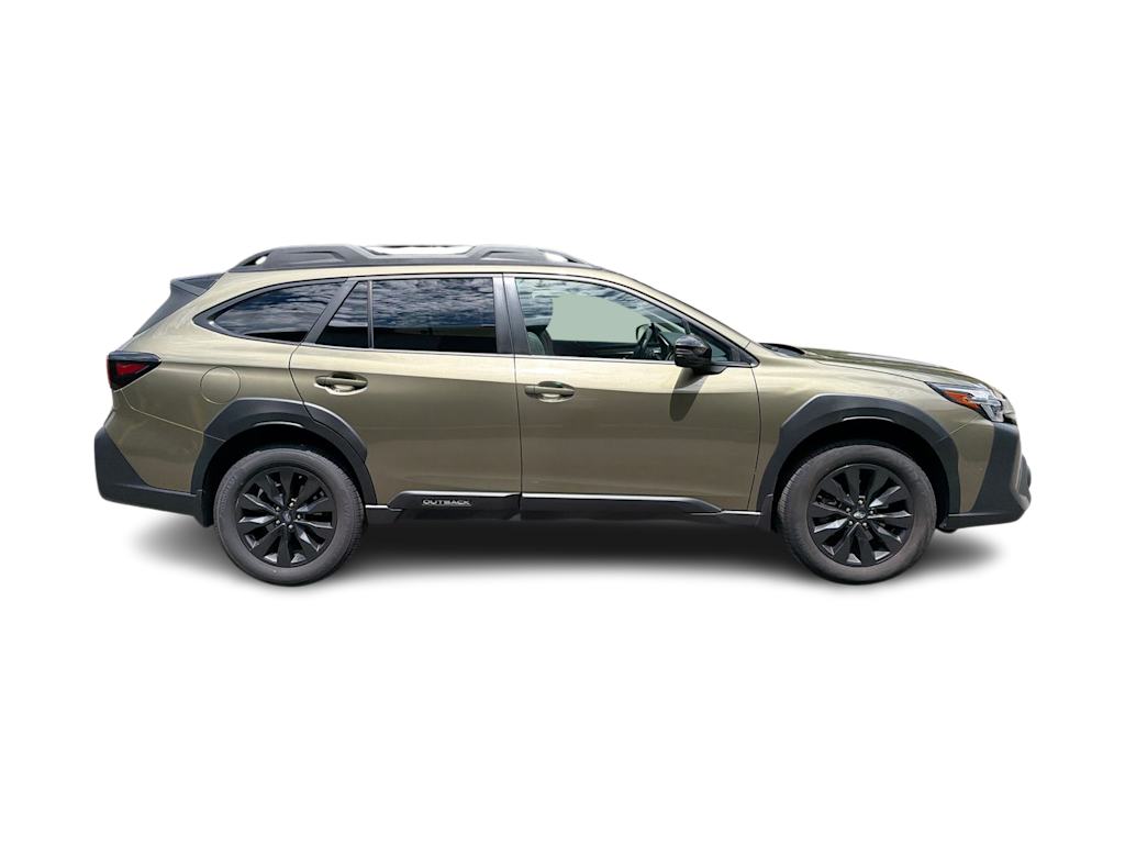 Thumbnail: 2023 Subaru Outback - 24