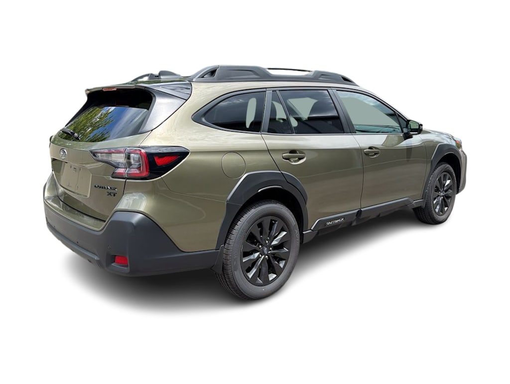 Thumbnail: 2023 Subaru Outback - 23