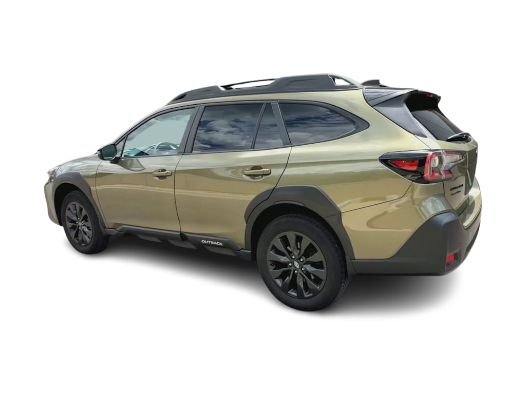 Thumbnail: 2023 Subaru Outback - 4