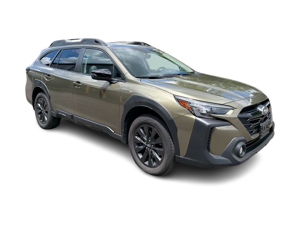 Thumbnail: 2023 Subaru Outback - 25