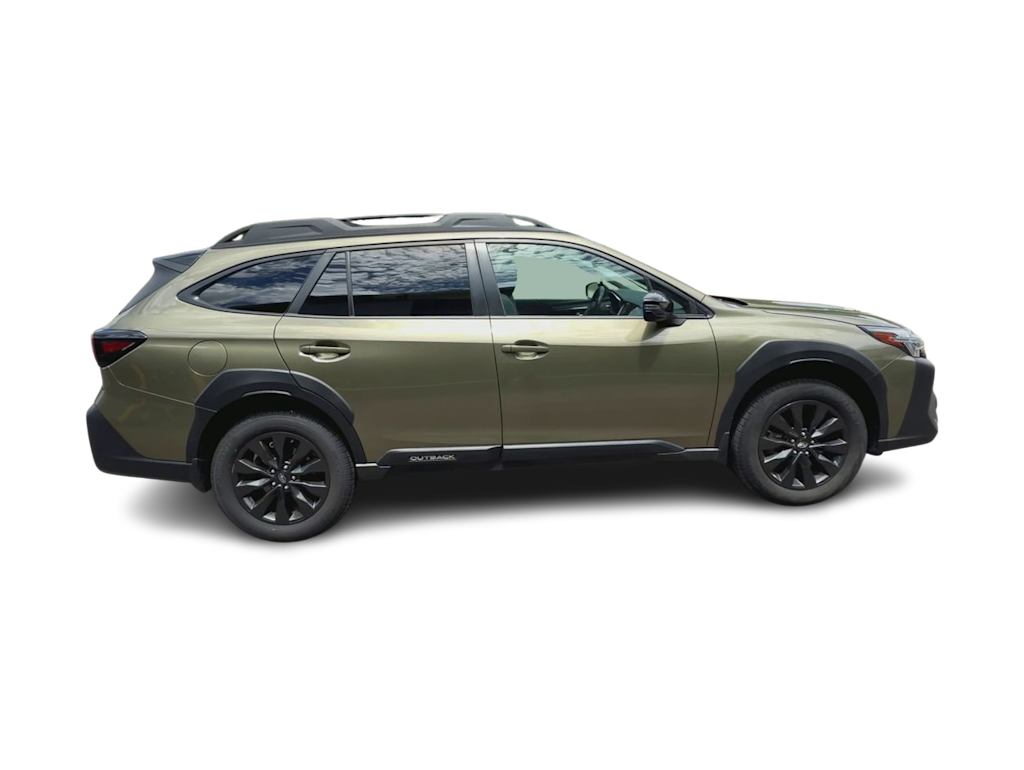 Thumbnail: 2023 Subaru Outback - 19