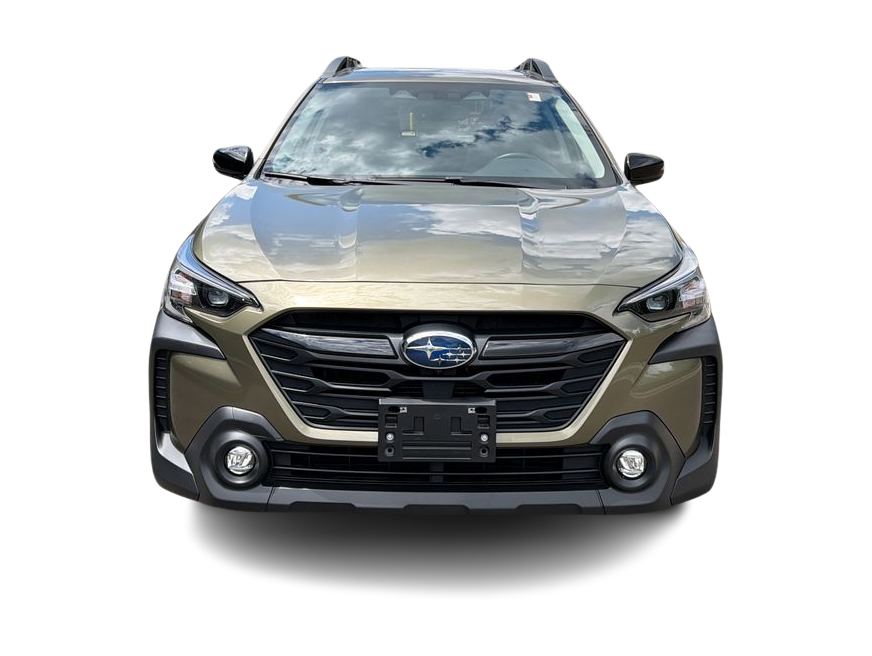 Thumbnail: 2023 Subaru Outback - 26