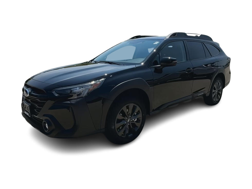 2025 Subaru Outback Onyx Edition 18