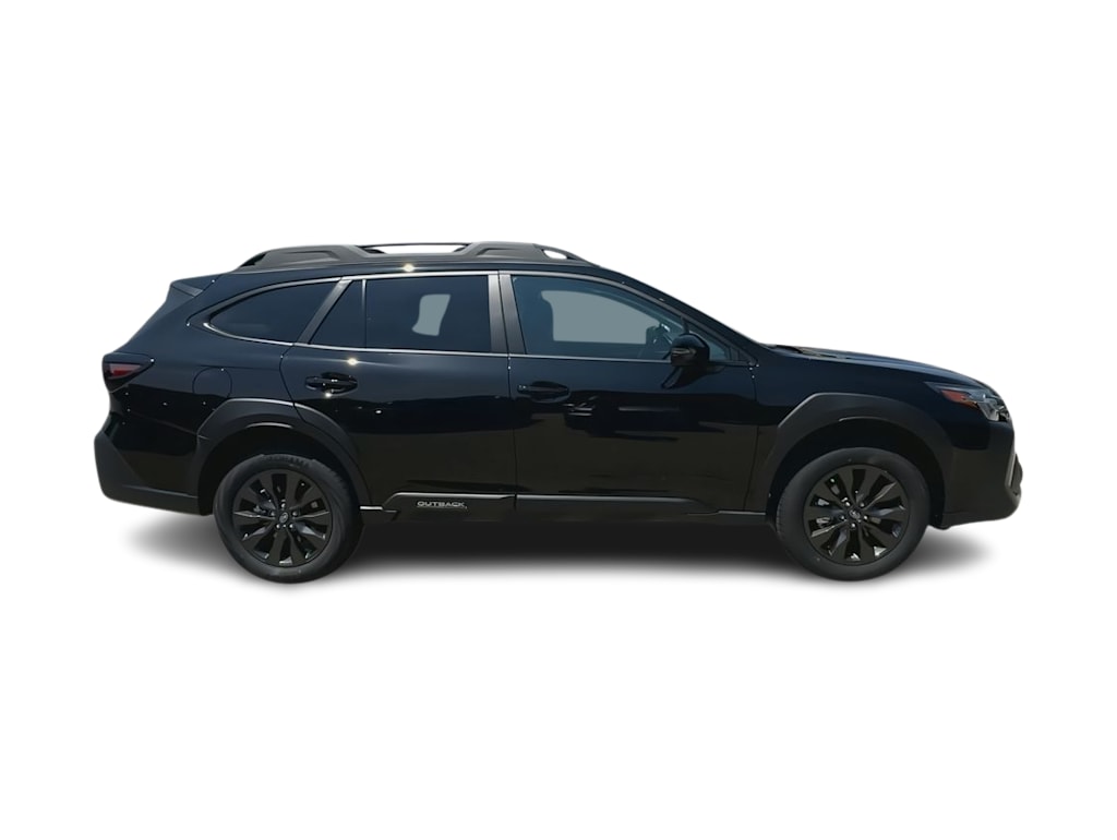 2025 Subaru Outback Onyx Edition 20