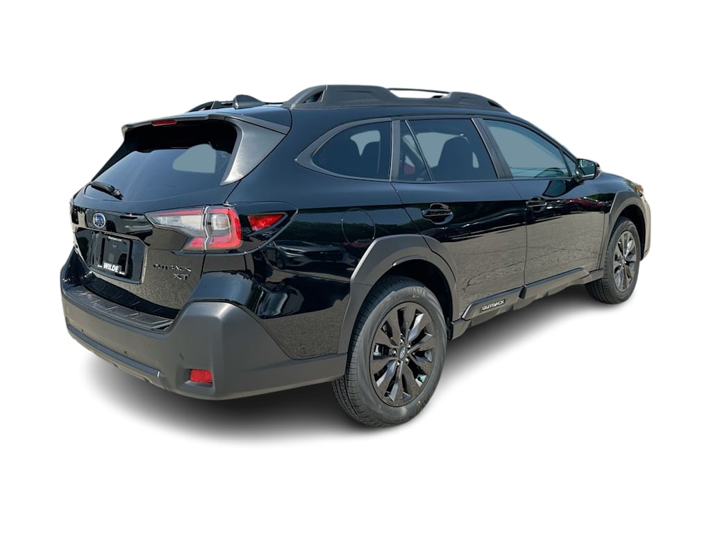 2025 Subaru Outback Onyx Edition 24