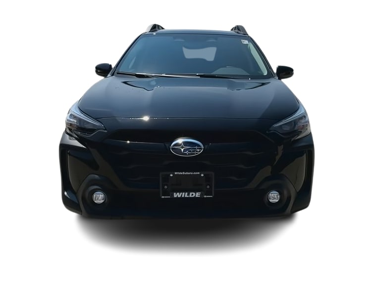2025 Subaru Outback Onyx Edition 6