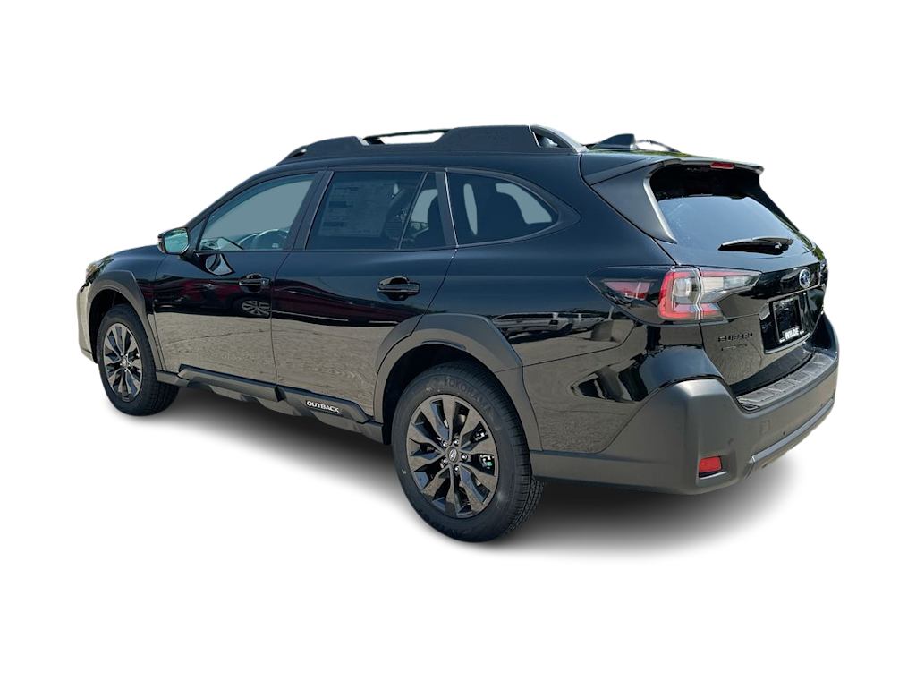 2025 Subaru Outback Onyx Edition 22