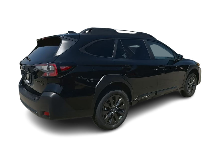 2025 Subaru Outback Onyx Edition 19