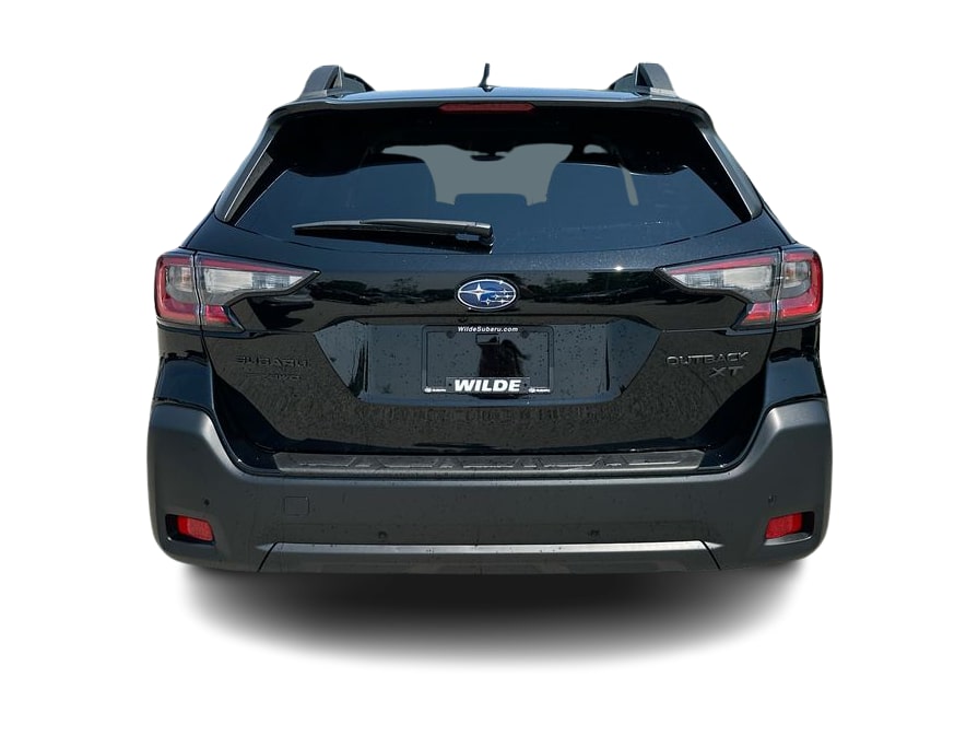 2025 Subaru Outback Onyx Edition 23