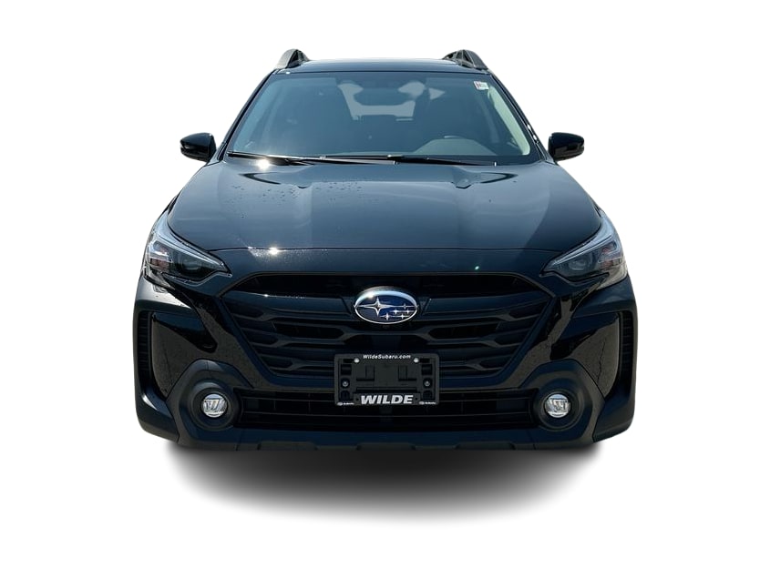 2025 Subaru Outback Onyx Edition 27