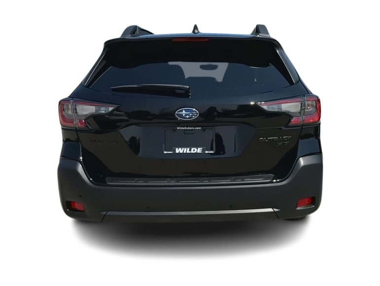 2025 Subaru Outback Onyx Edition 5