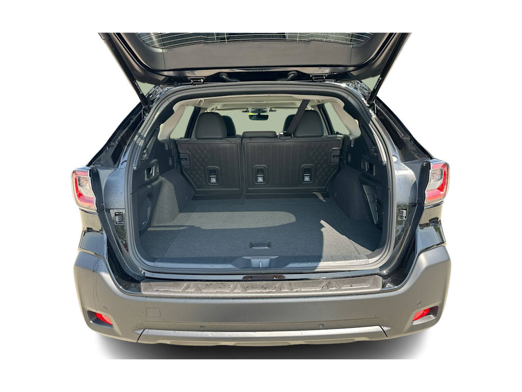 2025 Subaru Outback Onyx Edition 16