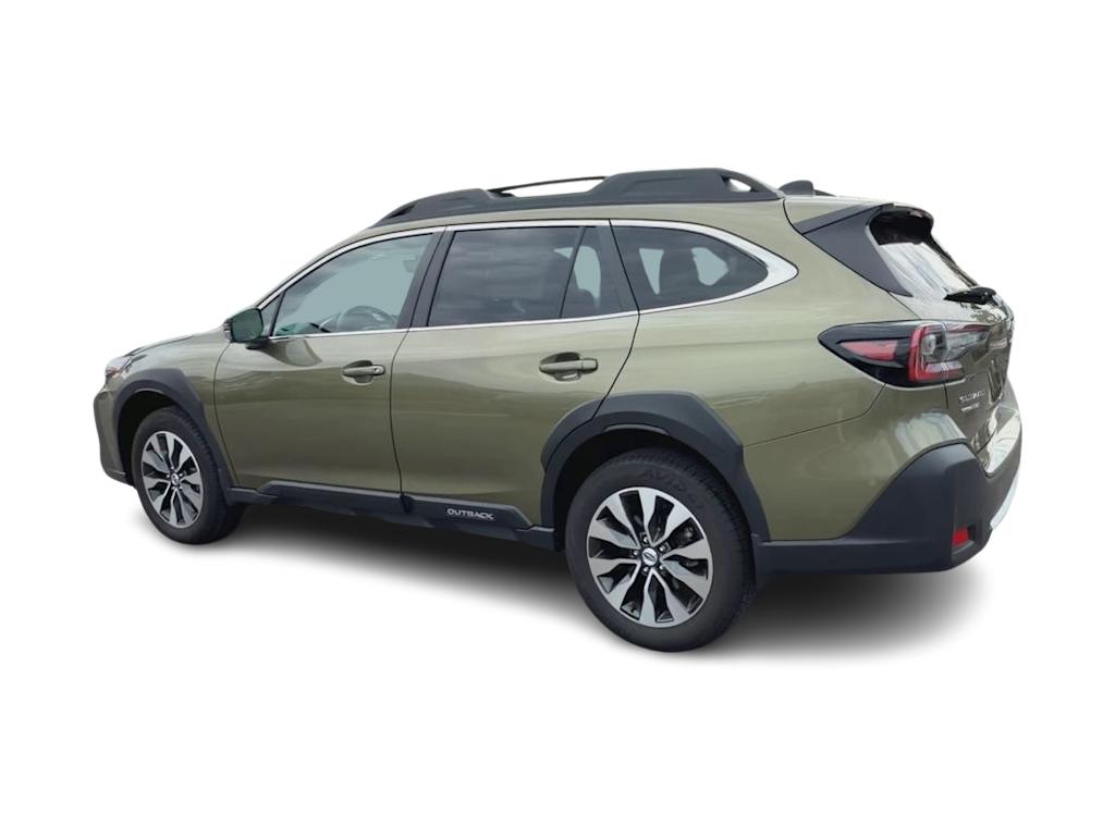 Thumbnail: 2023 Subaru Outback - 4