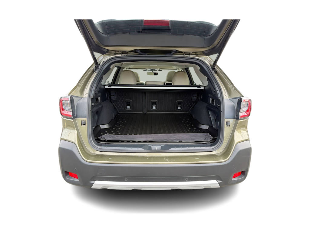 Thumbnail: 2023 Subaru Outback - 16