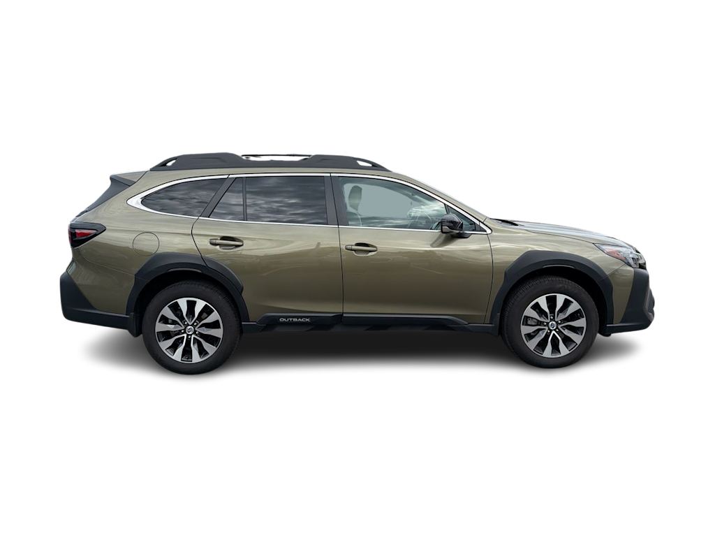 Thumbnail: 2023 Subaru Outback - 25