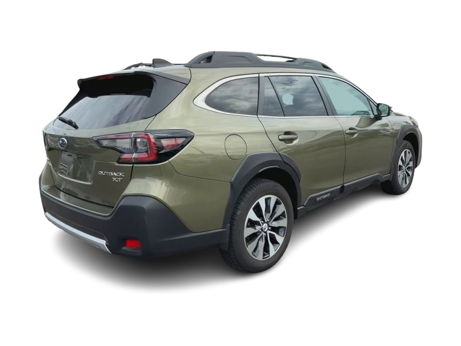 Thumbnail: 2023 Subaru Outback - 19